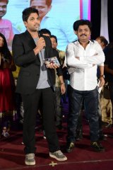 Kotha Janta Movie Audio Launch